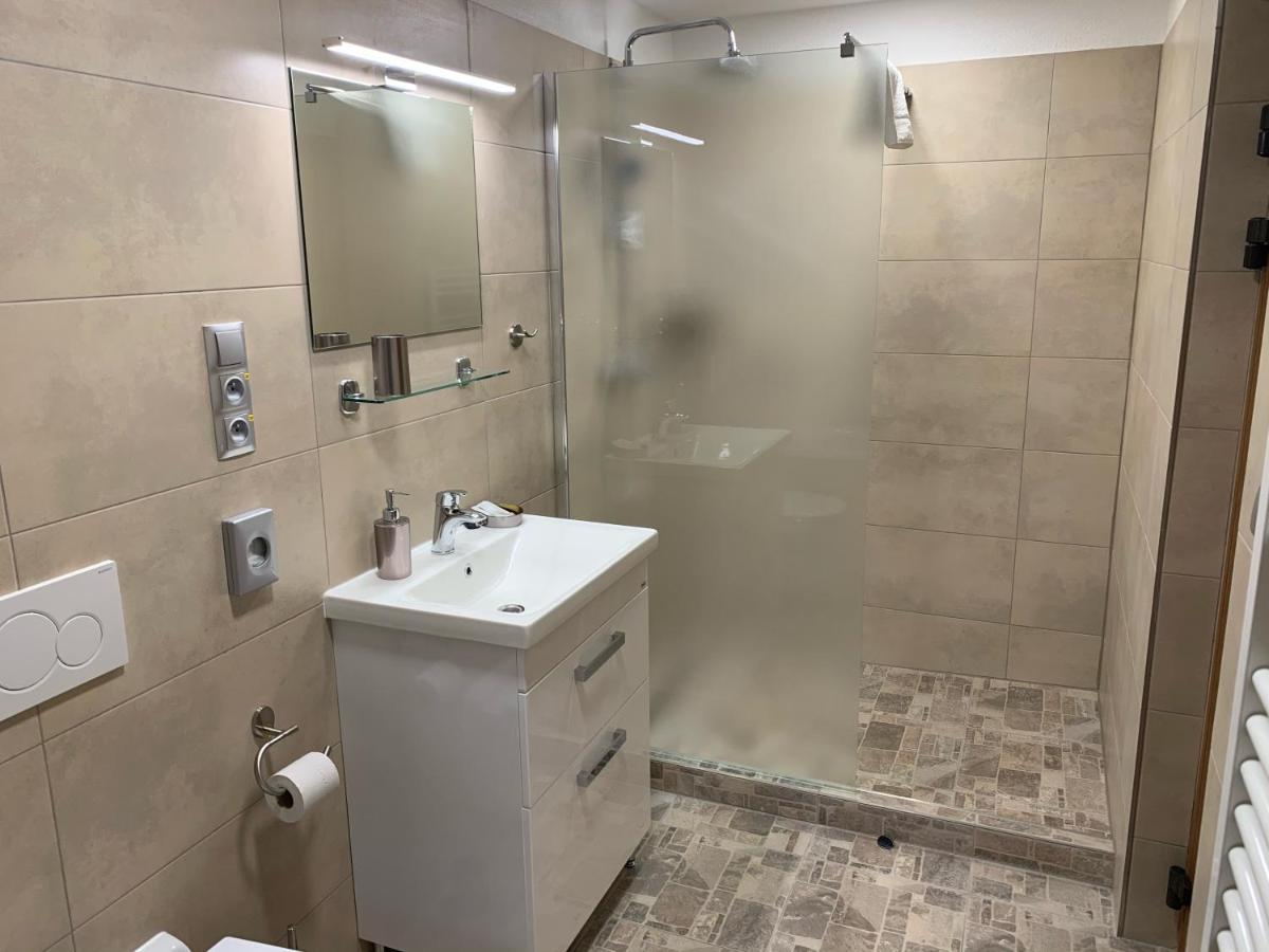 Apartmany Hujer 2 Bojnice Exterior photo