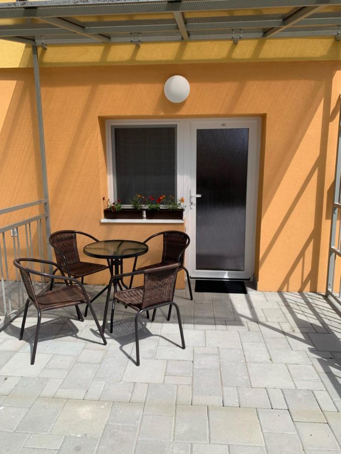 Apartmany Hujer 2 Bojnice Exterior photo