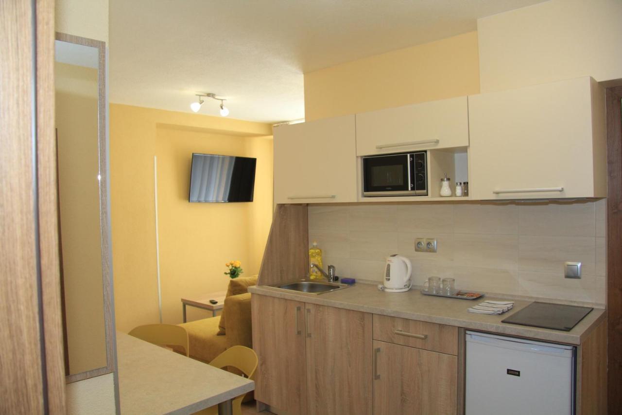 Apartmany Hujer 2 Bojnice Exterior photo