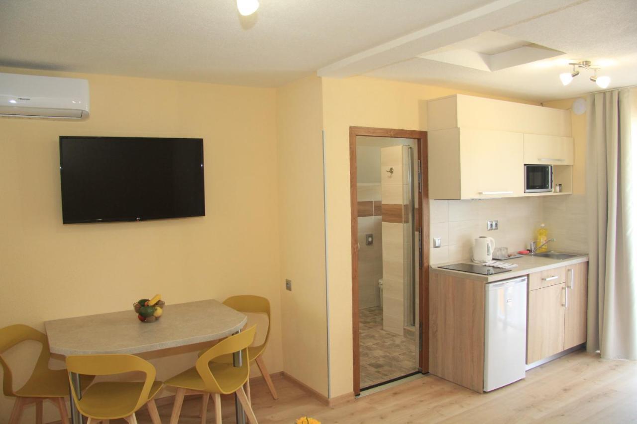 Apartmany Hujer 2 Bojnice Exterior photo