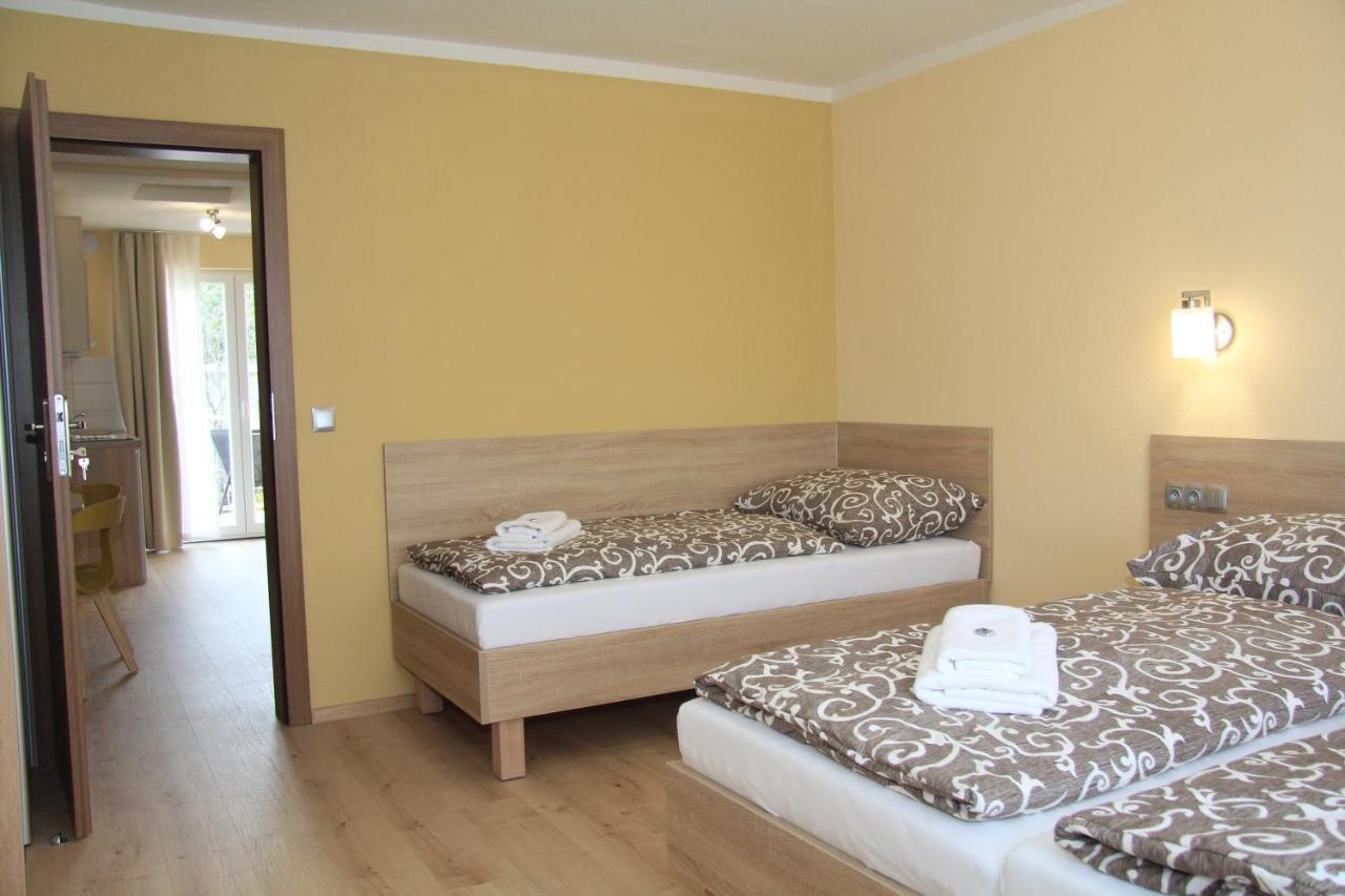 Apartmany Hujer 2 Bojnice Exterior photo