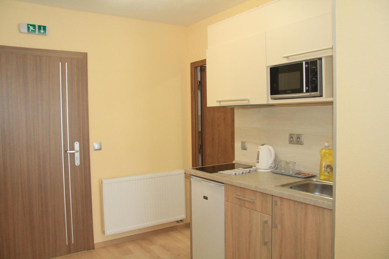 Apartmany Hujer 2 Bojnice Exterior photo